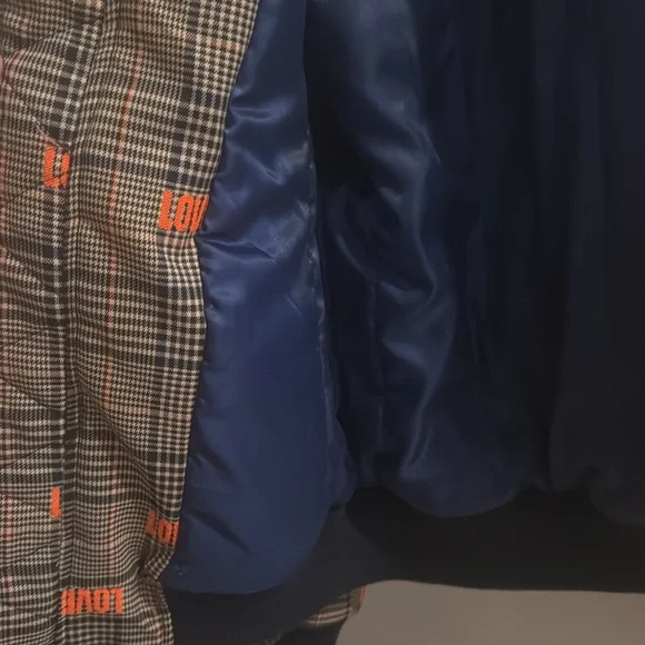 LOVE jacket (from anthropology) - Picture 7 of 9